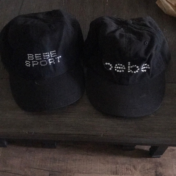 bebe hats